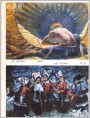 梁式海、谭梅油画两幅