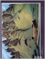 高山牧场（油画）-凃克