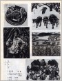 第八届全国版画展览版画选-版画5幅