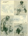 广西艺术学院师范系八三级美术专业画展