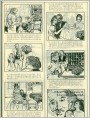 美籍画家张源禧速写选登