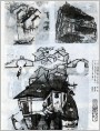 水印木刻