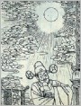 六个凤凰蛋