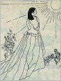 芭蕾特和勃朗宁