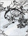 清宫三百年（第二章 皇太极之死）