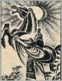 伯乐和赶车人