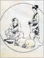 曾子杀猪