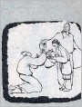 不为五斗米折腰