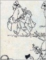 拉纤的县令