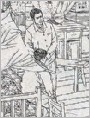 搬家以后