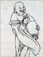 和尚放生