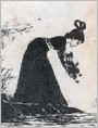 越子善泅 