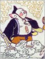 渤海的由来