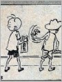 三毛迎解放（摘登）