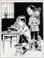 [标准答案]之谜