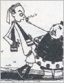 一枚铜币