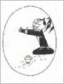 “瞎”夸