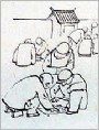 下棋