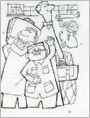 以鼻取人
