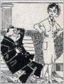 看病