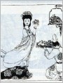 唐宣宗训女