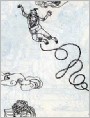 绳技