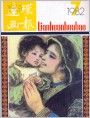 《连环画报》1982年7期封面