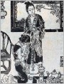 宝玉出走