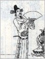 智念《凉州词》