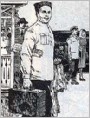“大名鼎鼎”和“随随便便”