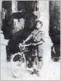 周游世界（上）