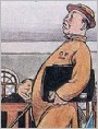 华威先生