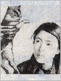 黄丝带