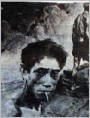 船过青浪滩