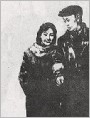陈毅探妹