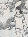 西风不相识
