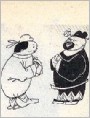客气话 