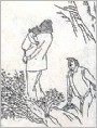 李小婉巧擒流窜犯