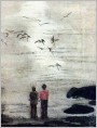落叶归根