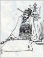 皇帝行贿