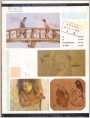 中央美院年画、连环画系首届本科毕业生作品选登