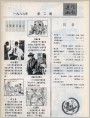 《连环画报》1986年2期 目录