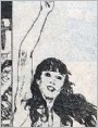 一位台湾少女的亲吻