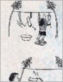 吹了断了折了