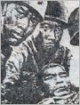 钢铁战士