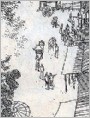 唐伯虎下狱