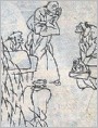 郑板桥买鸡