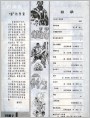 《连环画报》1987年1期目录