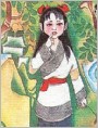 笨孩子成了大学者