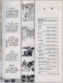 《连环画报》1987年11期 目录